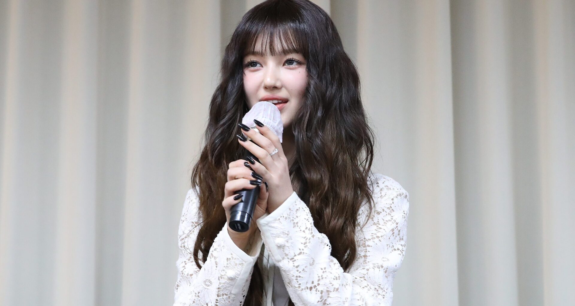 Danielle of girl group NewJeans