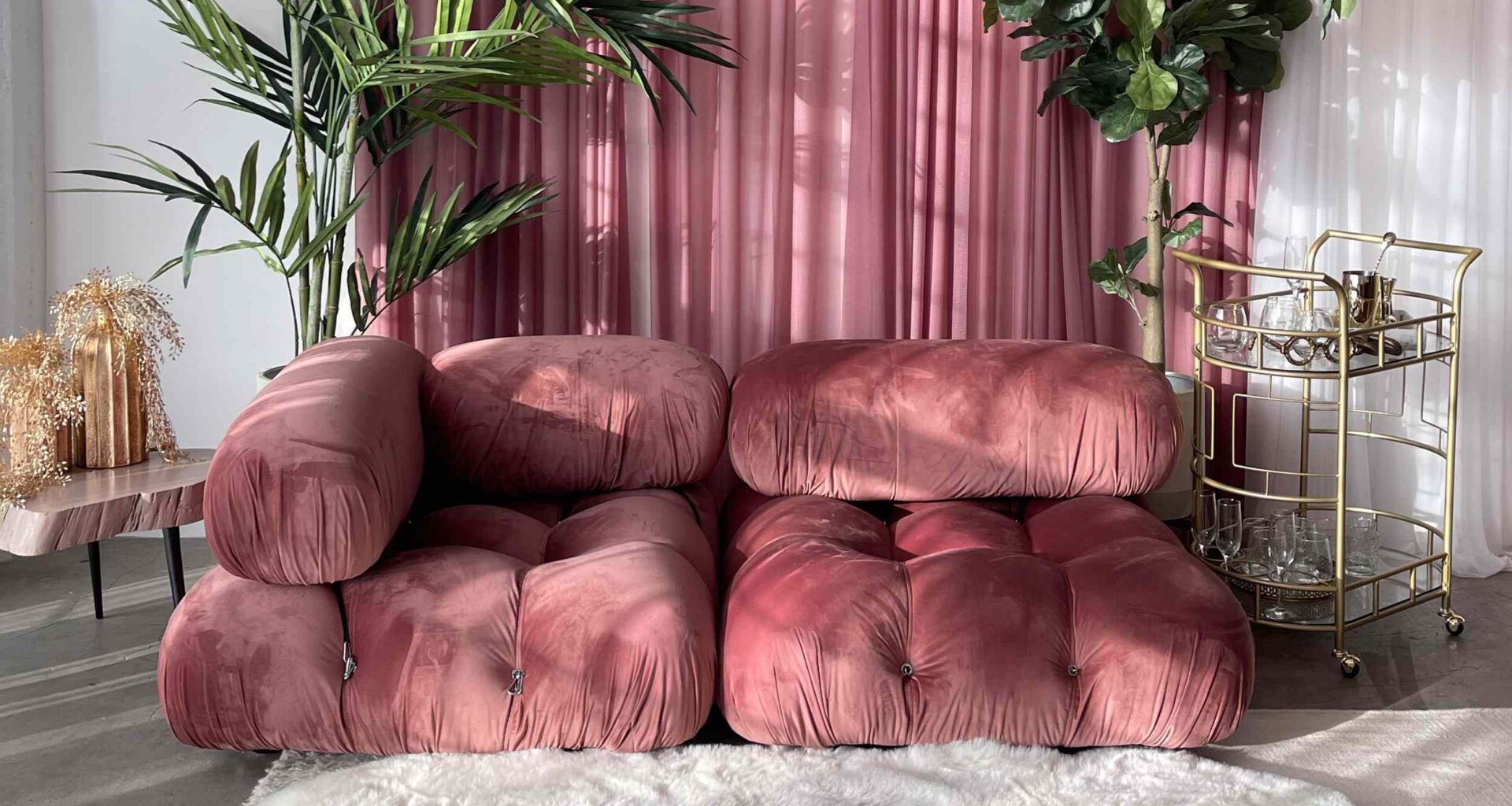 4 Short-Lived Interior Trends from 2025 That Won't Be Back in 2026