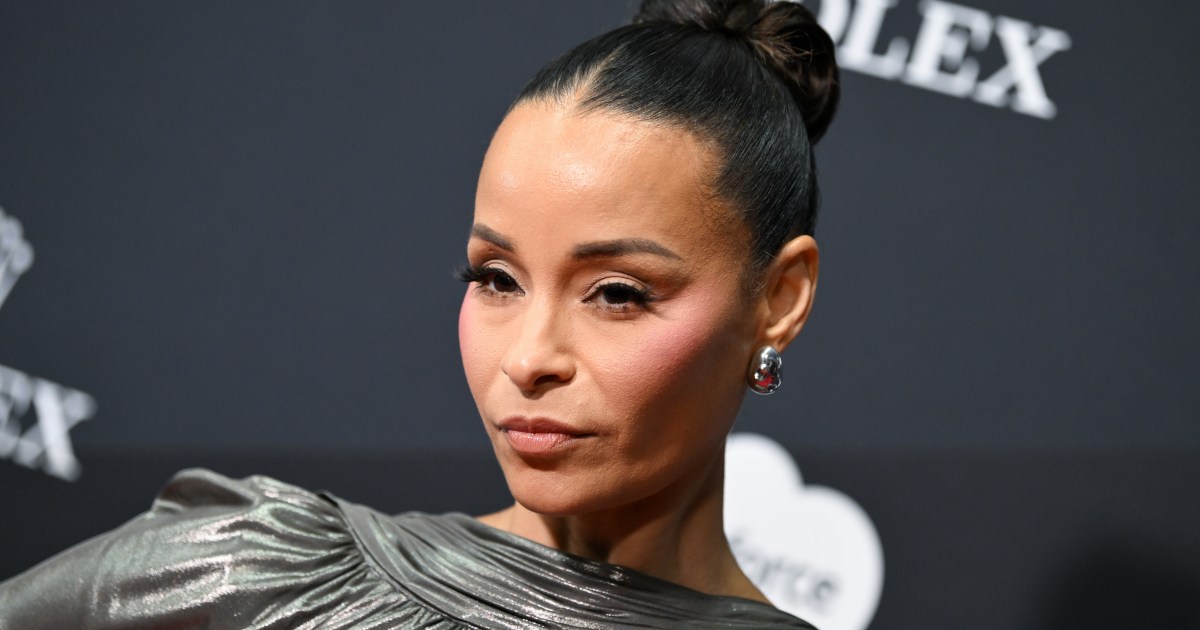 RHONY's Sai De Silva Reacts To Losing Followers Over ICE Views