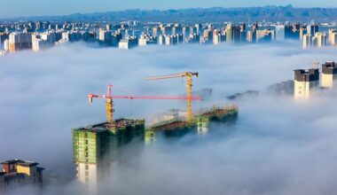 how will ‘involution’ in China end?