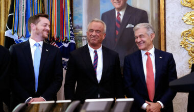 RFK Jr. Wants to Scrutinize the Vaccine Schedule—But its Safety Record Is Already Decades Long