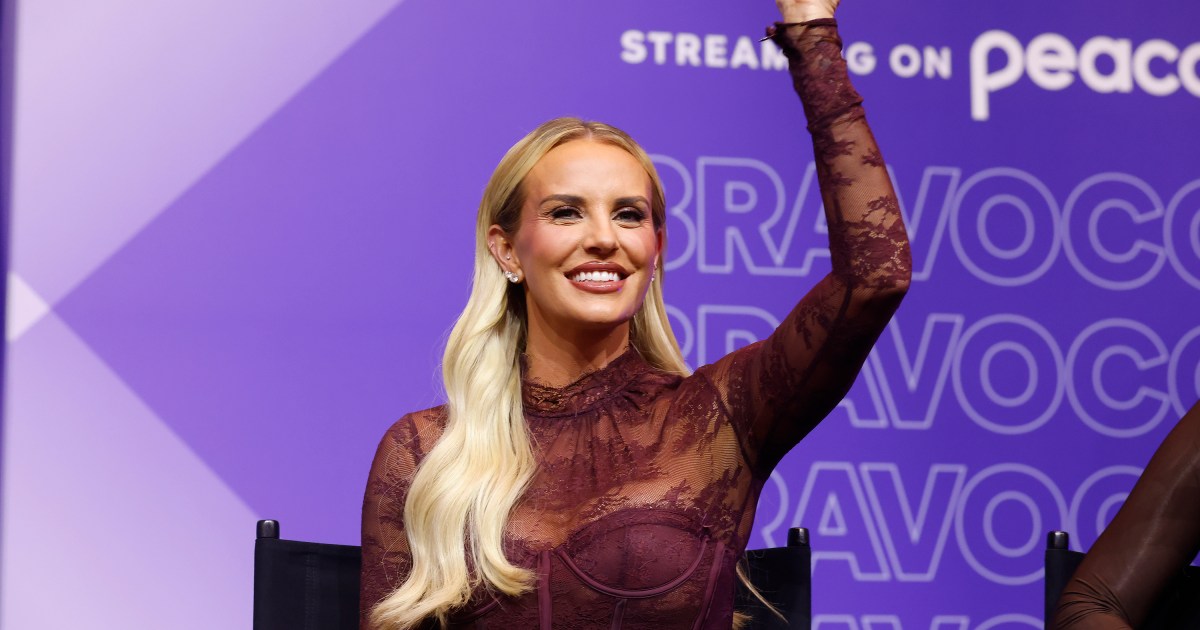 RHOSLC's Whitney and Justin Rose Put Divorce Rumors To Rest With This Photo