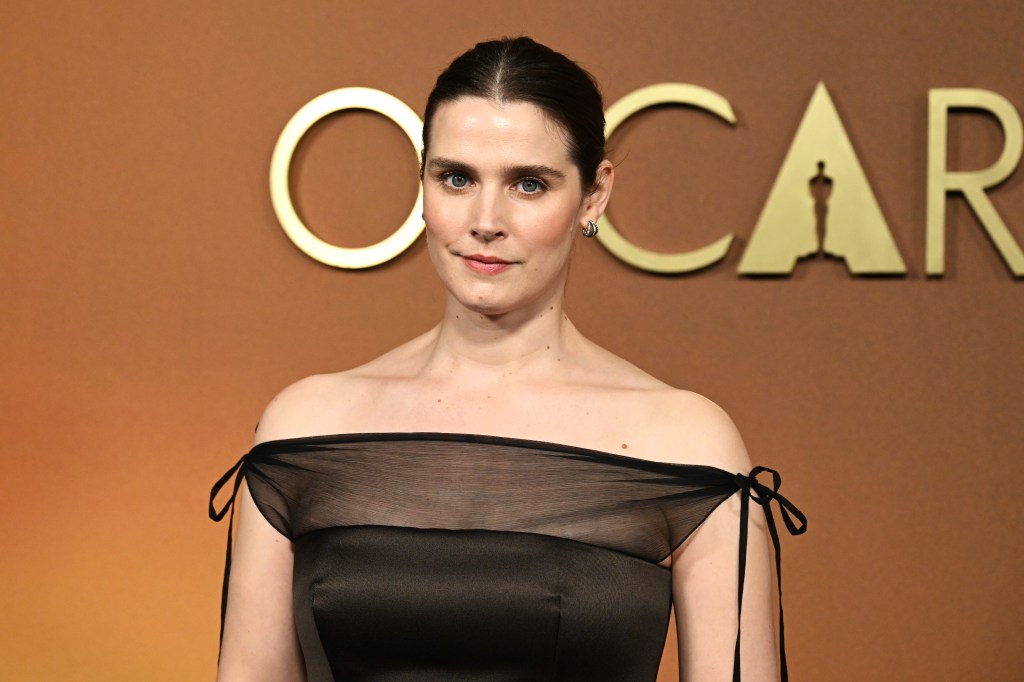 'Sentimental Value' Star Star Inge Ibsdotter Lilleaas Signs With CAA