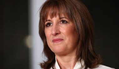 The Chancellor is running out of time. Credit: Getty