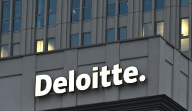 Deloitte to scrap traditional job titles as AI ushers in a ‘modernization’ of the Big Four