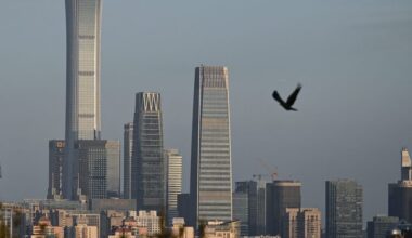 What global executives need to ask about China in 2026