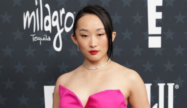 ‘KPop Demon Hunters’ star Ji-young Yoo reveals wildest fan encounter – NBC Boston