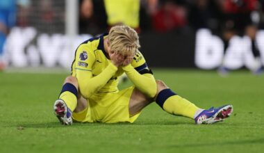 Photo by Catherine Ivill - AMA/Getty Images