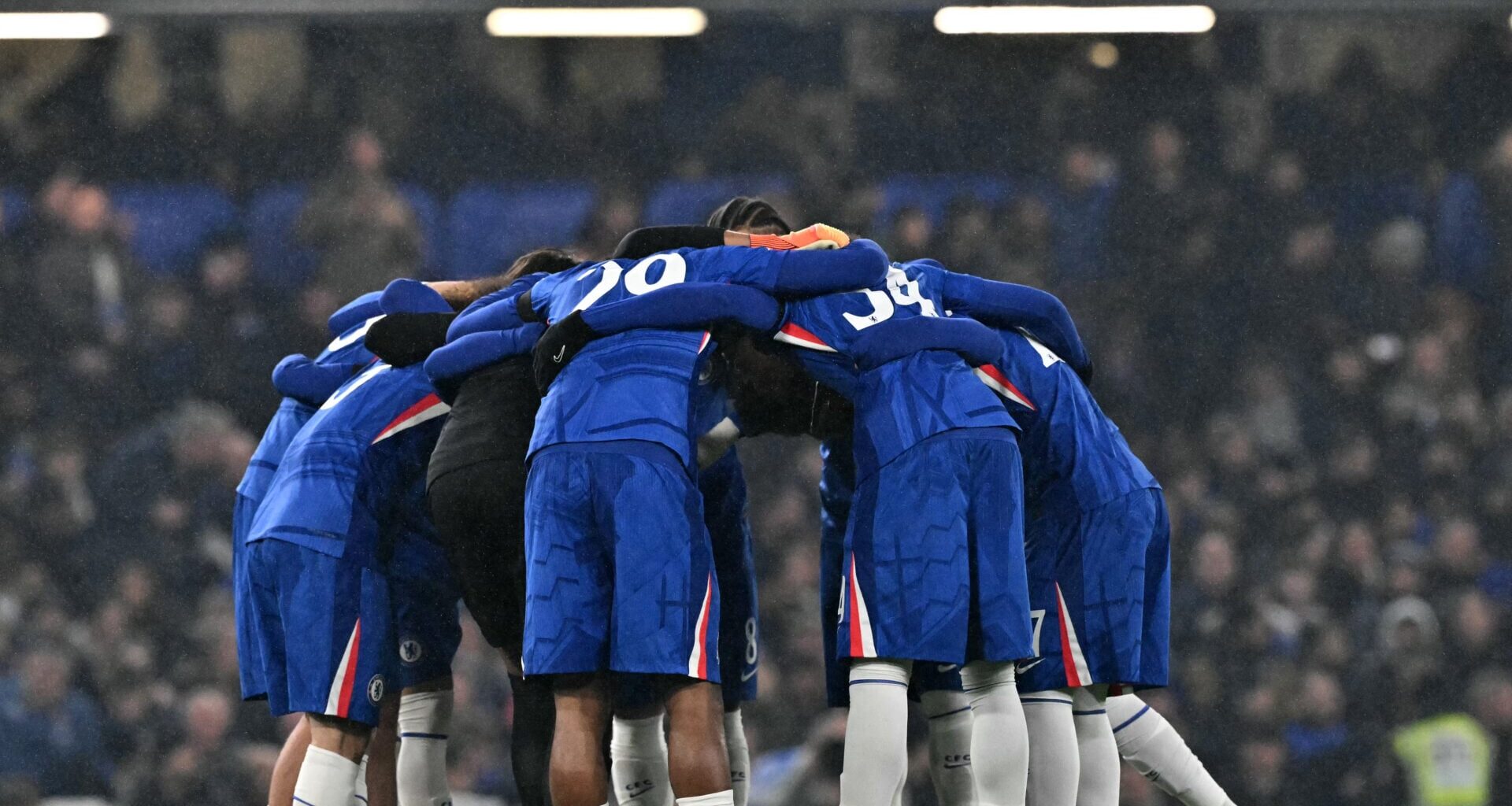 Forget Robert Sanchez, 48-touch Chelsea player had his worst game this season against Arsenal