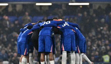 Forget Robert Sanchez, 48-touch Chelsea player had his worst game this season against Arsenal