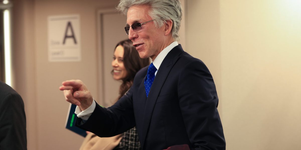 ServiceNow earnings beat forecasts as CEO Bill McDermott tries to win over investors