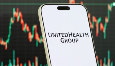 Here's Why Health Insurance Stocks Are Sinking Tuesday