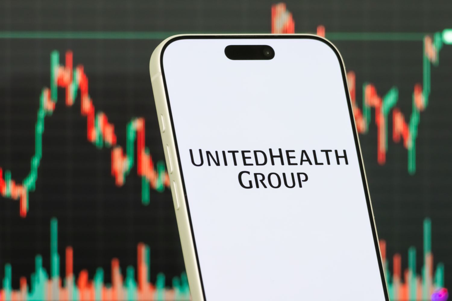 Here's Why Health Insurance Stocks Are Sinking Tuesday