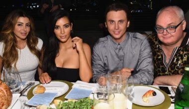 Kim Kardashian Talks Larsa Pippen Friendship After Pair ‘Distanced Themselves'