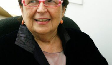 Renowned New York Gallerist Marian Goodman Dies at 97