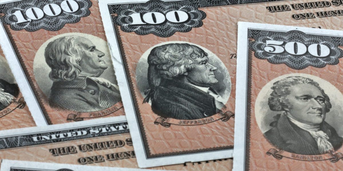 As U.S. debt soars past $38 trillion, corporate bond flood is a growing threat to Treasury supply