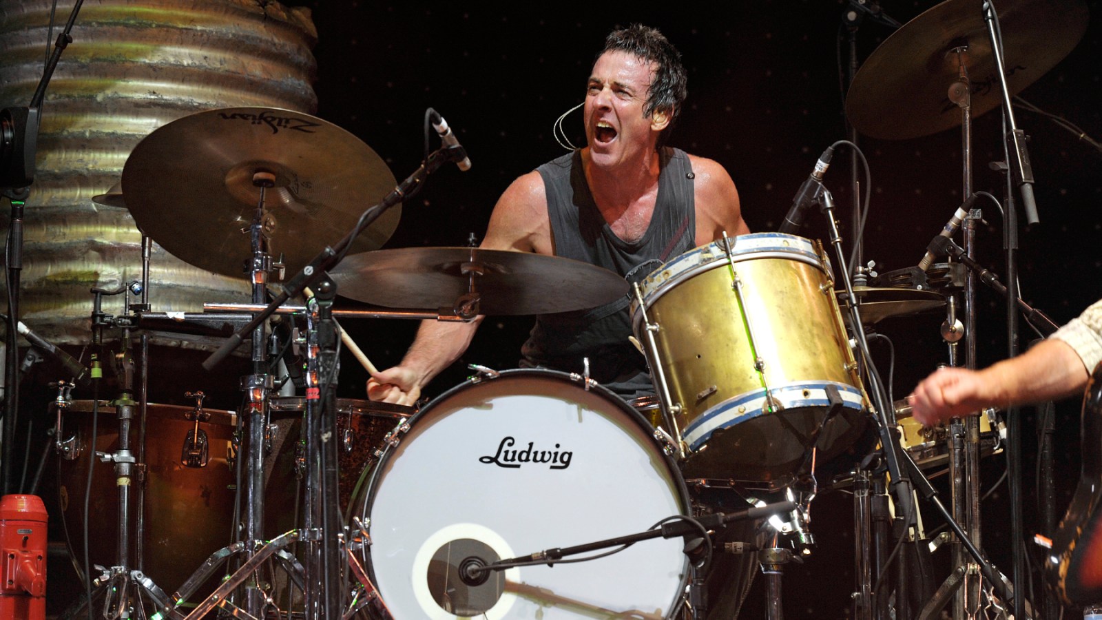 Midnight Oil Drummer Rob Hirst Dead at 70