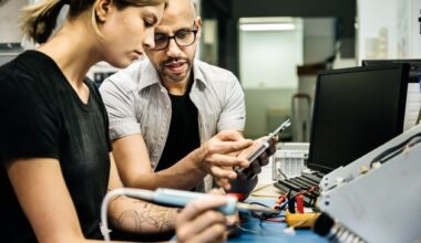 Irish EdTech firms gain the edge in US as AI-driven learning demand surges