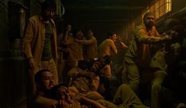 Joko Anwar's Berlin Horror-Comedy 'Ghost in the Cell' Unveils Teaser