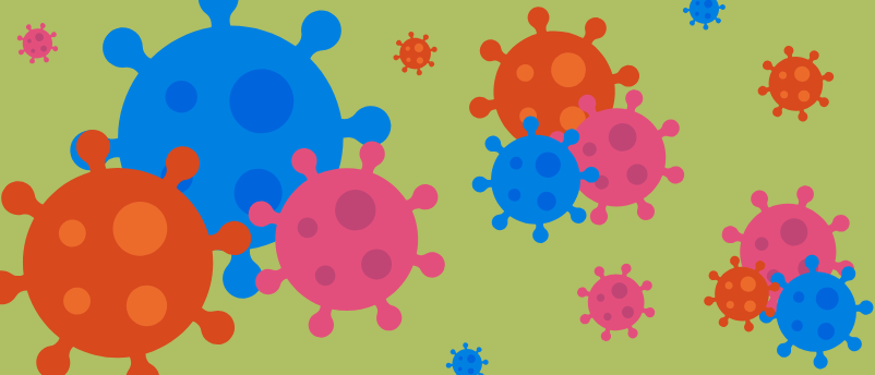 Giant amoeba virus may offer clues to the origin of life