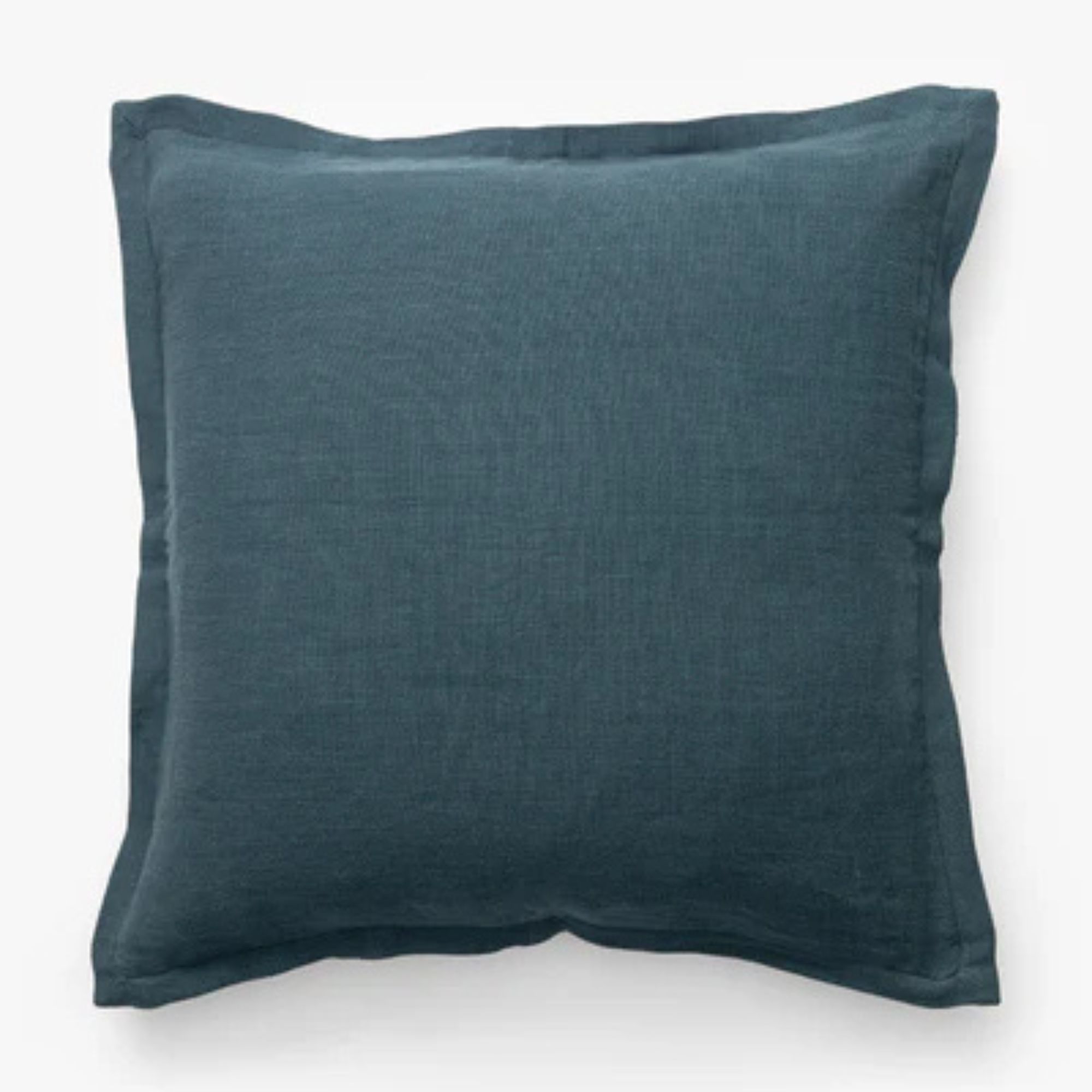 Liam Double Flange Pillow Cover