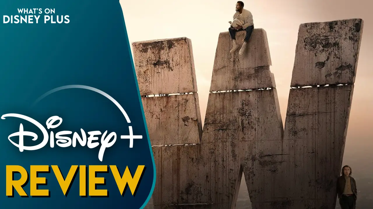 Marvel's "Wonder Man" | Disney+ Original Review