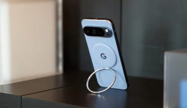 [News] Google Reportedly to Develop High-End Pixel Phones From Scratch in Vietnam Amid China Diversification
