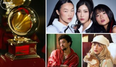 2026 Grammys Awards Predictions in Every Category