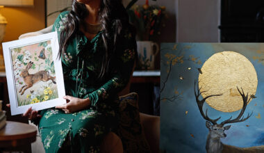 New Year's Art News And Exhibitions In Ireland