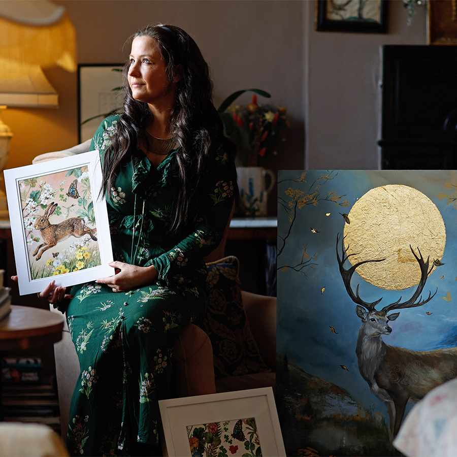 New Year's Art News And Exhibitions In Ireland