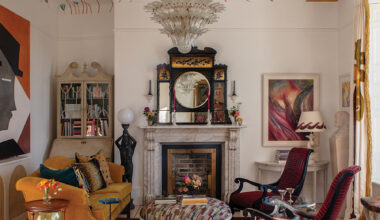 See Inside A Refreshed Family Holiday Home In Co Cork