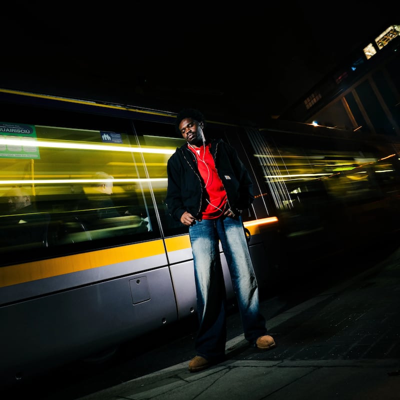 Irish acts to look out for in 2026: F3miii