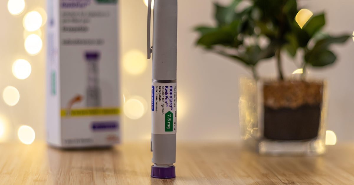 January’s wellness noise is doing more harm than good – The Irish News