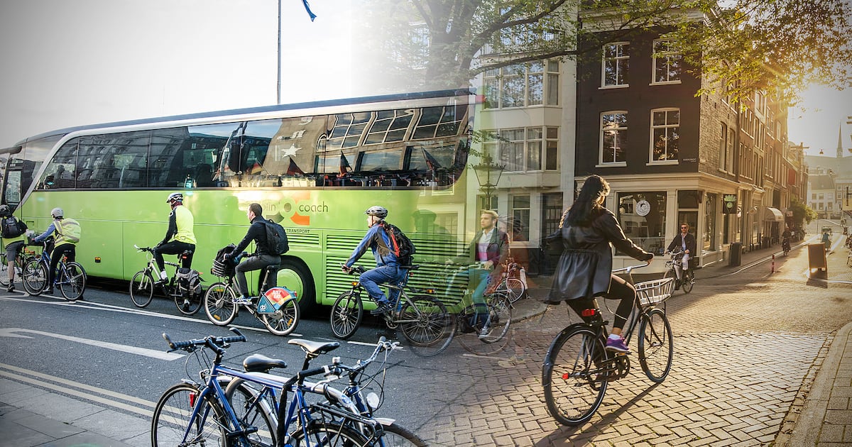 The helmets and hi-vis for cyclists are symptoms of the Irish problem, not the solution – The Irish Times