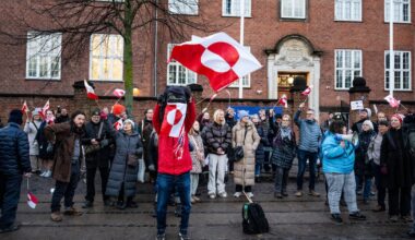 Greenland unity frays as Denmark resists US push for Arctic control – The Irish Times