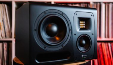 HEDD Audio TYPE 20 A-CORE