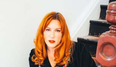 ‘It was a massively stressful time... I fell into a bit of a depression’ – The Irish Times