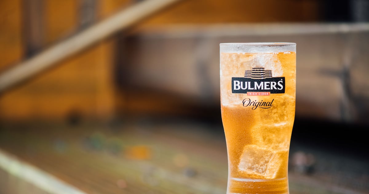 C&C’s profit woes boost case for deal as stock fizzles to 17-year low – The Irish Times