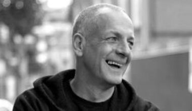 Clive Rowen, legend of Irish skateboarding scene, dies – The Irish Times