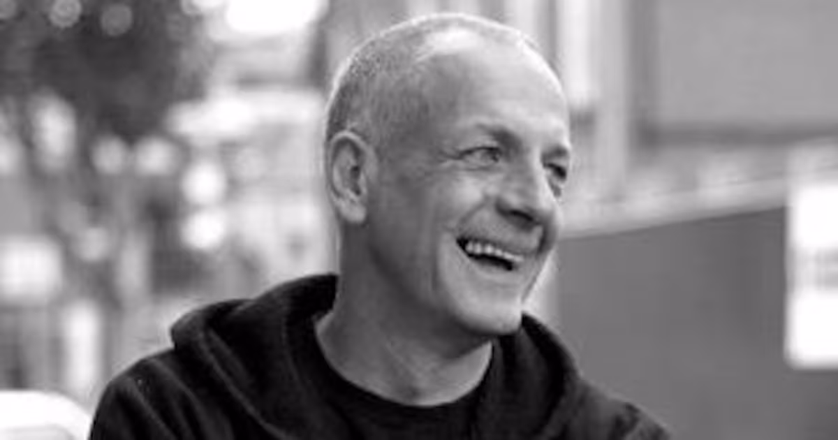 Clive Rowen, legend of Irish skateboarding scene, dies – The Irish Times