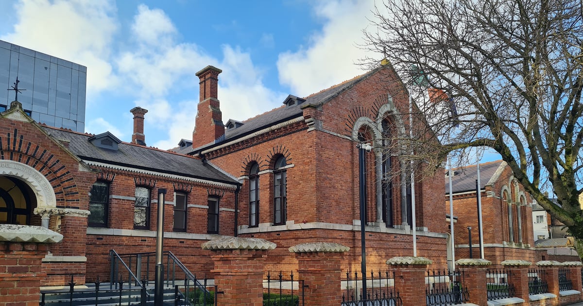 Man admits driving €3m worth of drugs from Dublin to Cork, court hears – The Irish Times