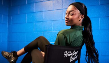 'The Hunting Wives' Season 2 Casts WNBA Star Angel Reese