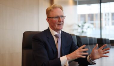 NTMA to tap bond market as soon as next week, selling billions of Irish Government bonds – The Irish Times