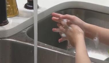 ADPH shares how to protect yourself and others from the flu