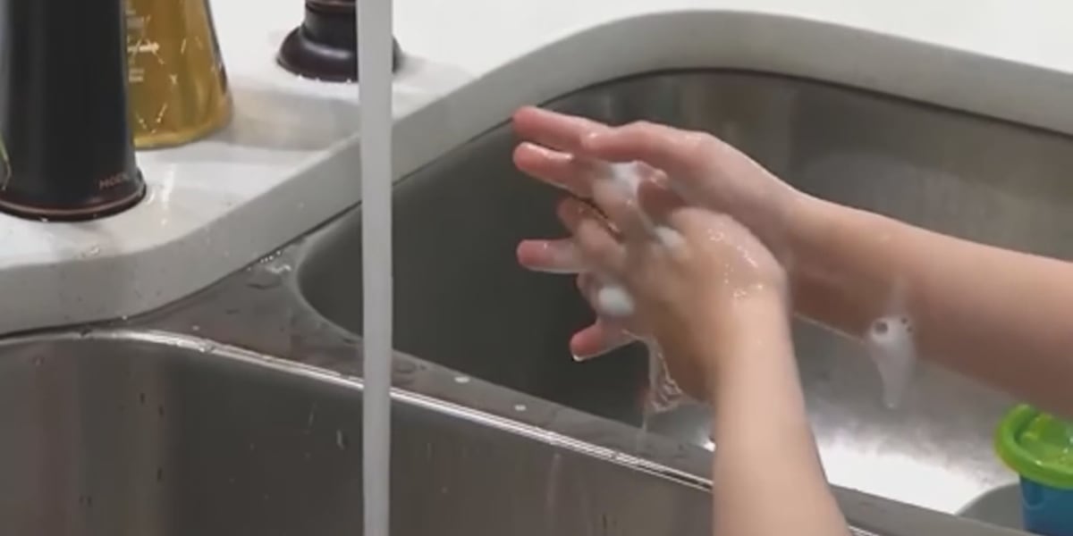 ADPH shares how to protect yourself and others from the flu