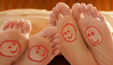 Mary McCarthy: Why you should ditch the gym and aim for more sleep, smiles and sex this year