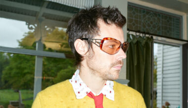 Irish fans left furious by Harry Styles Wembley ticket costs