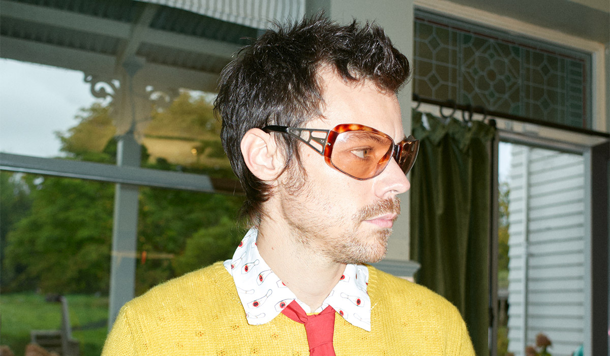 Irish fans left furious by Harry Styles Wembley ticket costs