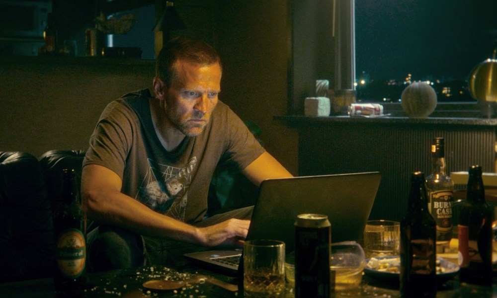 'Jo Nesbø’s Detective Hole' Teaser Trailer - Norwegian Serial Killer Mystery Series Hits Netflix in March