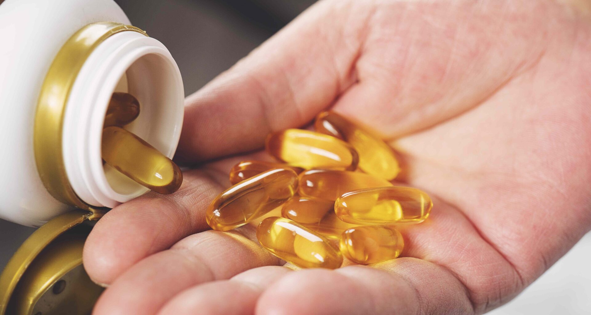 Can Vitamin D Supplements Improve Your Blood Sugar If You Have Prediabetes?